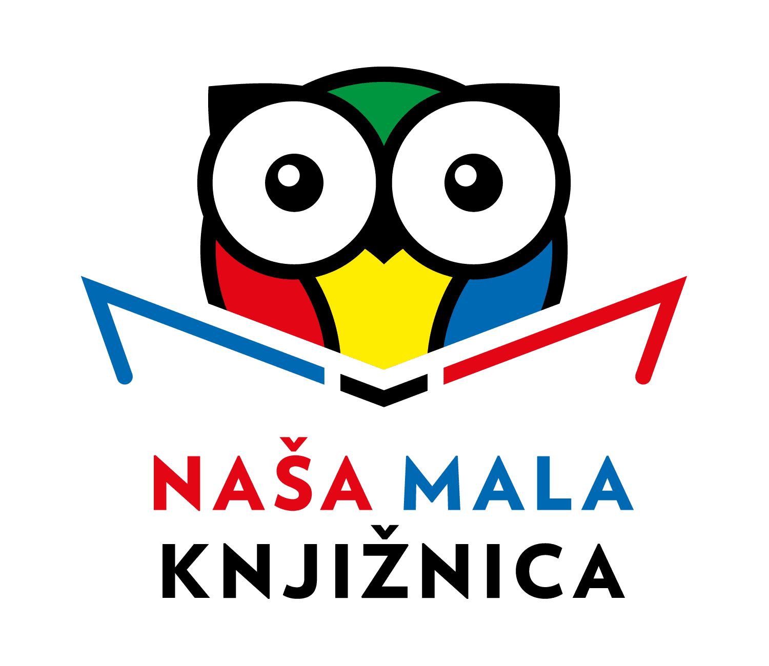 Naša mala knjižnica