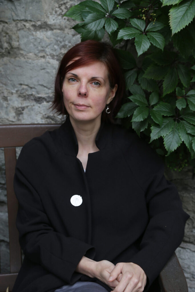ULLA SAAR