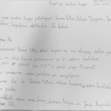 OŠ Franca Rozmana Staneta Ljubljana