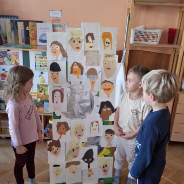 Vrtec Borisa Pečeta Maribor, skupina ŽOGICE, 2025