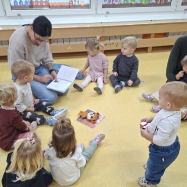 VRTEC PRI OŠ J. HUDALESA JUROVSKI DOL, vrtec, 2025