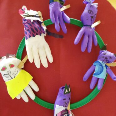 OŠ Mirana Jarca, 1. razred, 2025