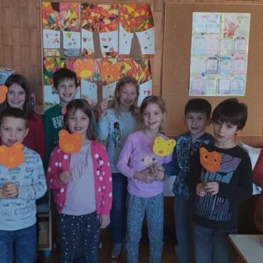 VRTEC PRI OŠ J. HUDALESA JUROVSKI DOL, vrtec, 2025