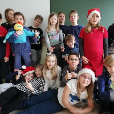 OŠ Kidričevo, 3. a razred, 2025