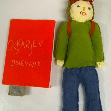 OŠ Riharda Jakopiča, 2.a, 2.b, 2.c, 2.d