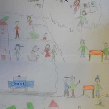 Osnovna šola Prežihovega Voranca Jesenice 2025