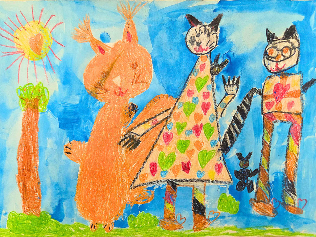 REZULTATI LITERARNO-LIKOVNEGA NATEČAJA NMK 2026