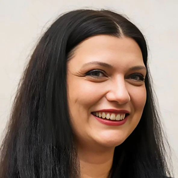 ALEKSANDRA SIMOVA KLINČAROVA