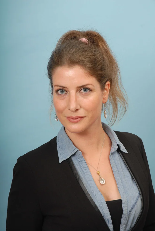 ALENKA URH