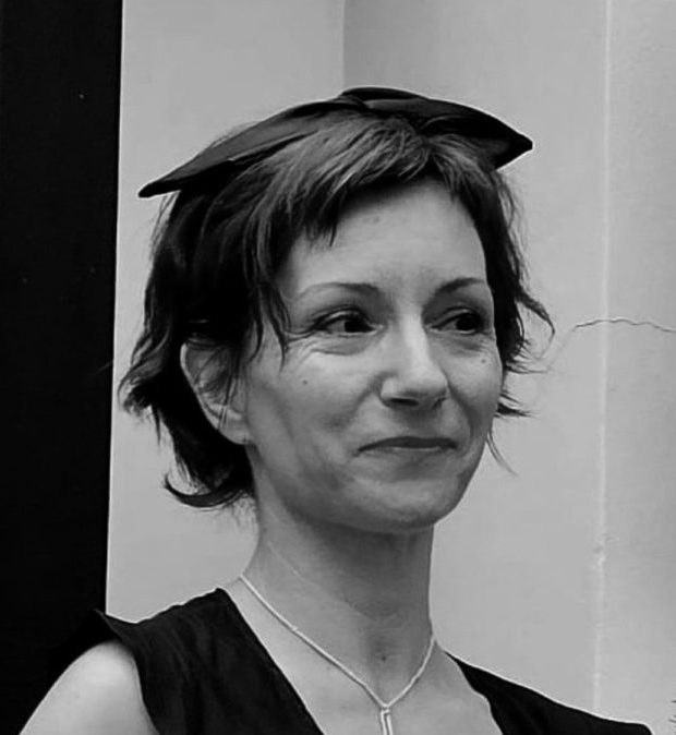 ANDRIJANA GRGIČEVIĆ