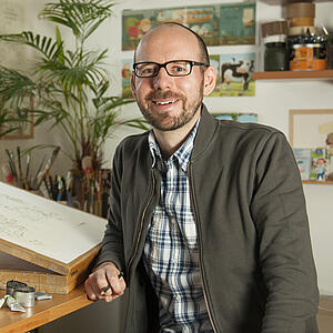 ALEXANDER STEFFENSMEIER