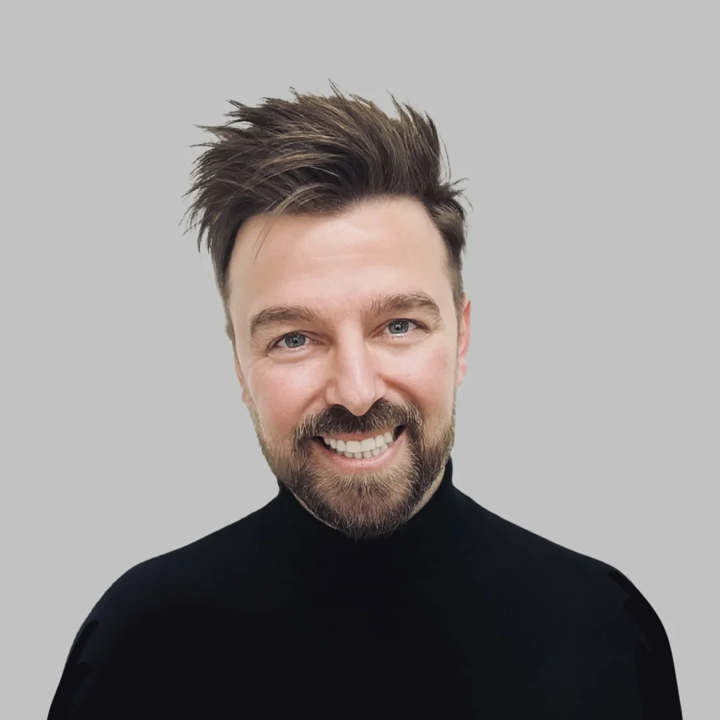 FEDERICO VAN LUNTER