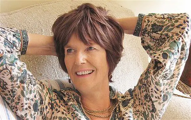 Helen Nicoll