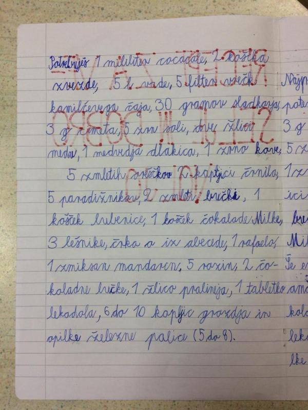 Jaka Pirjevec, 4. razred (2.)