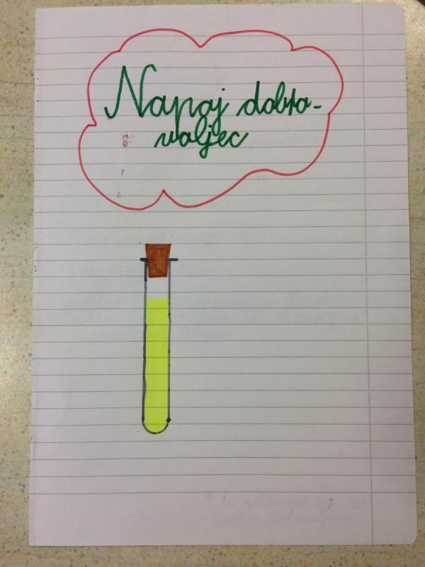 Valentin Rodman, 4. razred (1.)